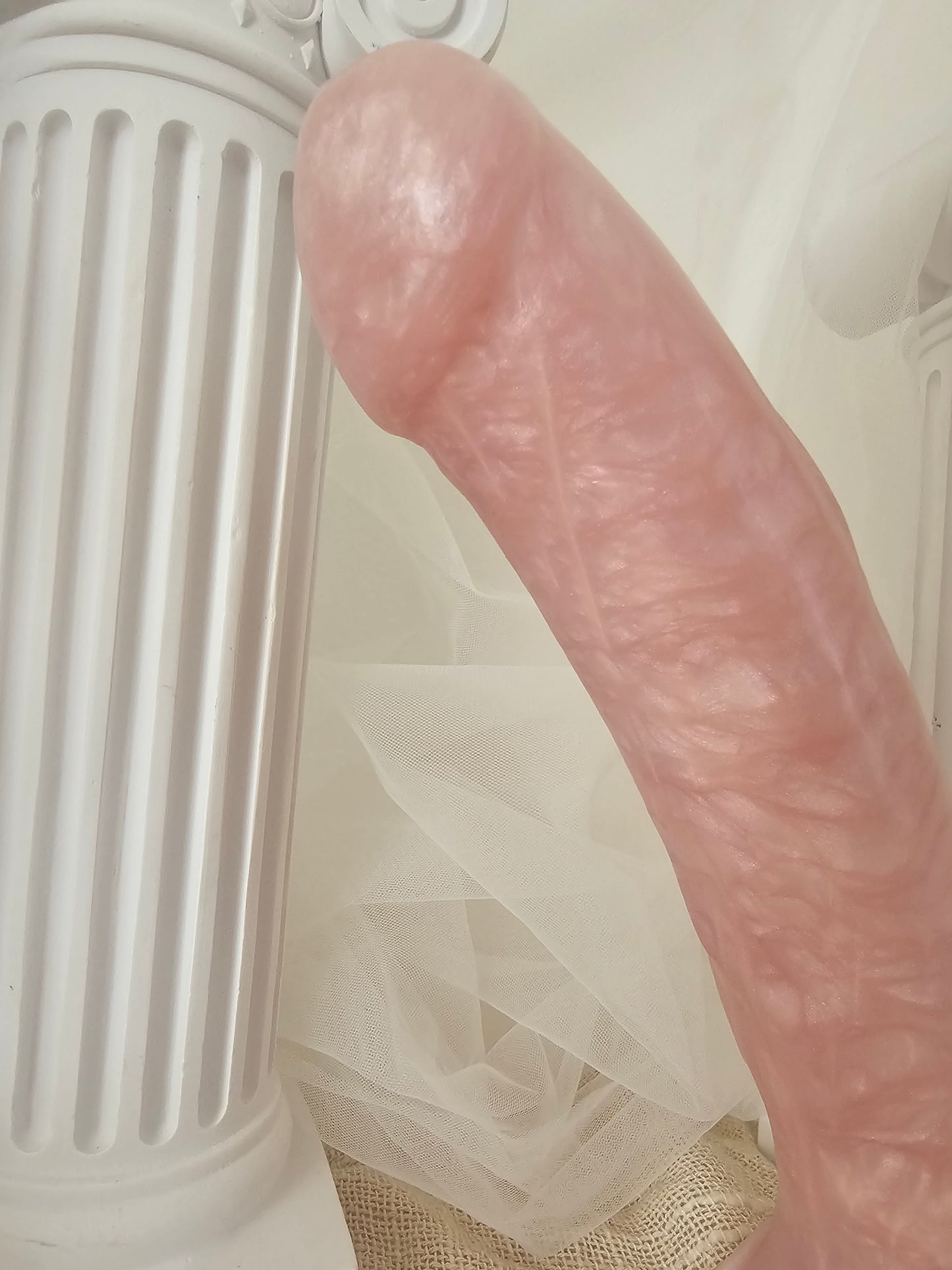 Vestige "Opale sacrée"