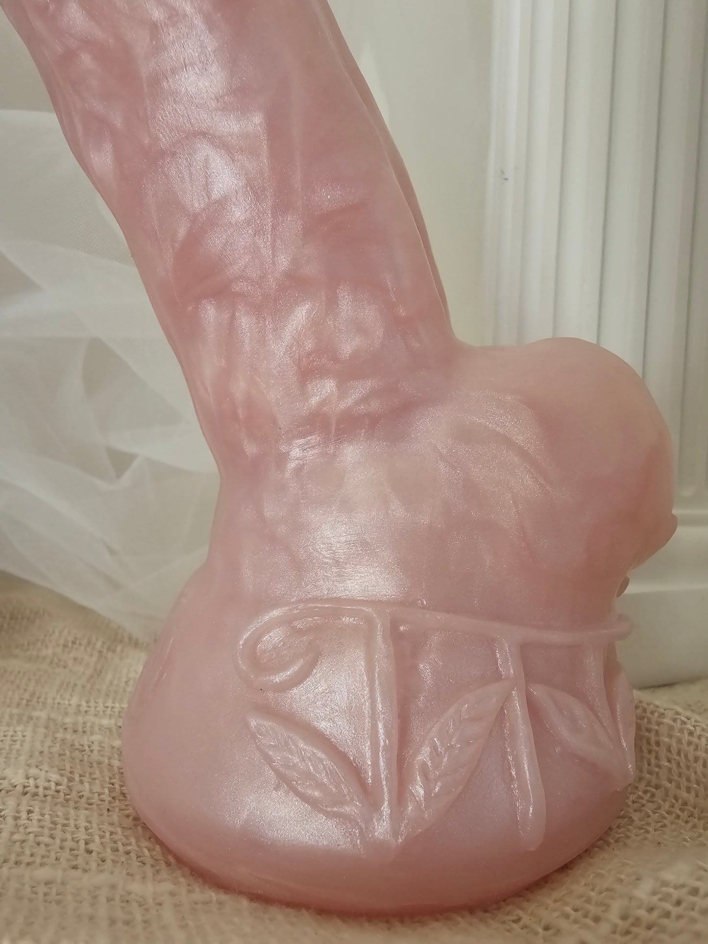Vestige "Opale sacrée"