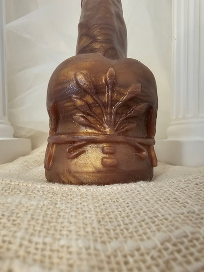 Éros "Ambre sacrée"