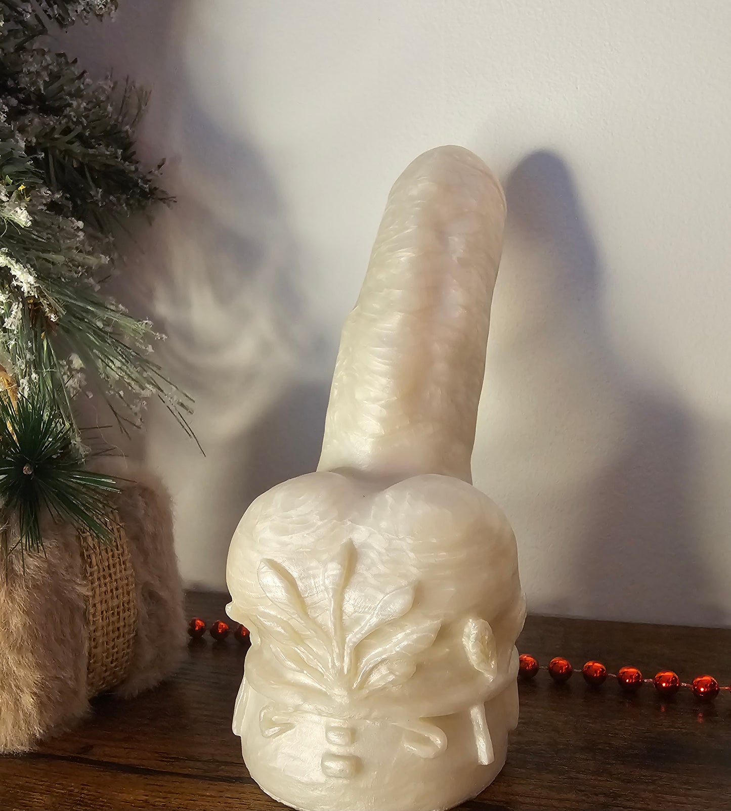 éros édition Noel