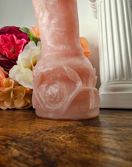 Éros "Opale sacrée"