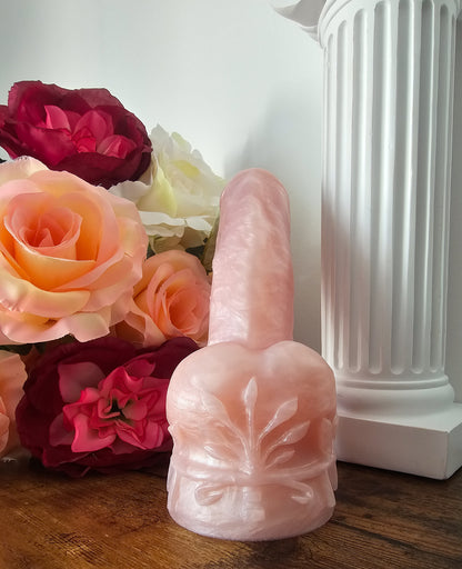 Éros "Opale sacrée"