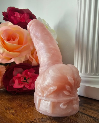 Éros "Opale sacrée"