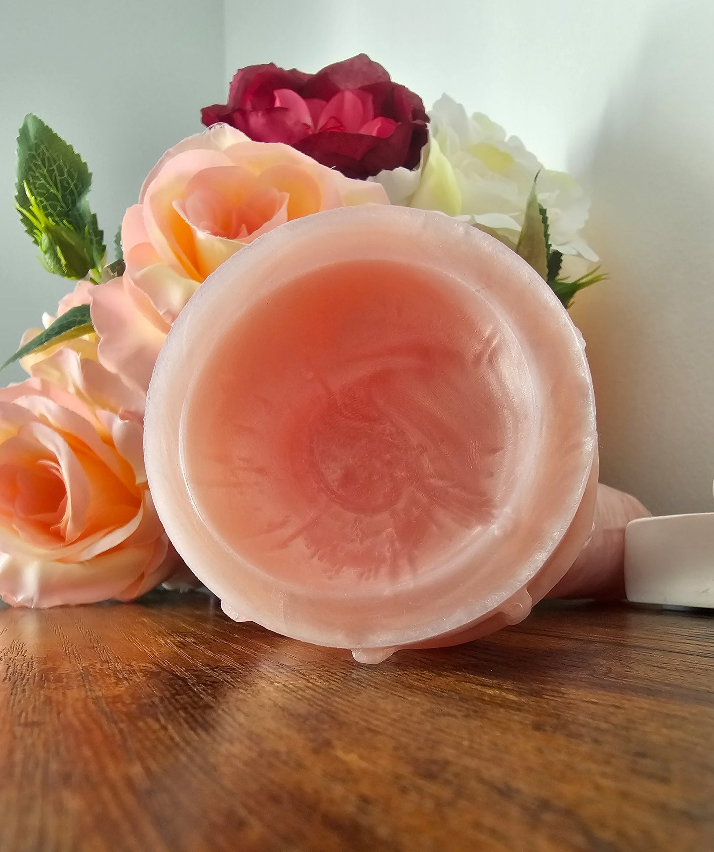 Éros "Opale sacrée"